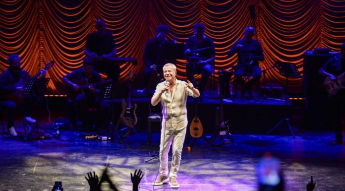 Levent Yüksel’den 30. yıl senfonik konserleri