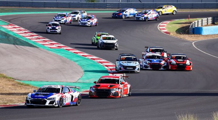 AVIS 2025 Türkiye Pist Şampiyonası’nda son ayak heyecanı