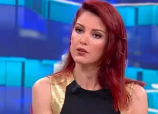 Nagehan Alçı ayrılık sonrası konuştu: “Çok yoruldum”