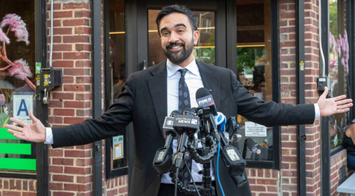 Mamdani’nin zaferi sonrası İsrail’den çağrı: Yahudiler, New York’u terk etmeli