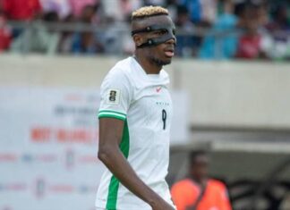 Galatasaray’da sakatlık kabusu! Nijerya’dan Osimhen için ilk açıklama