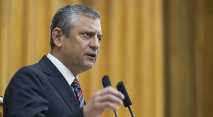 Özel: Gerçek bir anayasa yapacağız, ‘Partileri millet açar, millet kapatır’ diyeceğiz