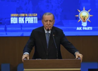 En uzun soluklu iktidar: Ak Parti 23 yılı geride bıraktı