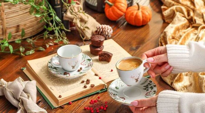 Günde 4 fincan kahve yaşı gençleştiriyor