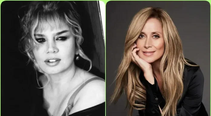 Lara Fabian Türkiye’de konser verecek: Sezen Aksu ön sıradan izleyecek