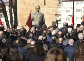 Saat 09.05’te hayat durdu