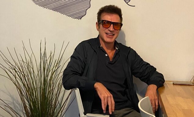 Teoman: Şarkıcılığın nesi kutsal