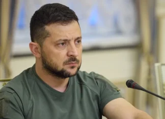 Zelenski yarın Türkiye’ye gelecek: En büyük önceliğimiz