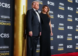 Kennedy Center yoğun katılımla gerçekleşti