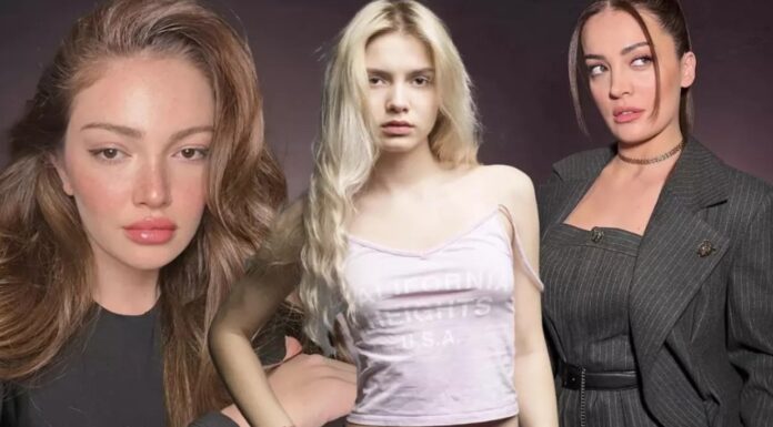 Dört ünlü isim uyuşturucu soruşturmasında