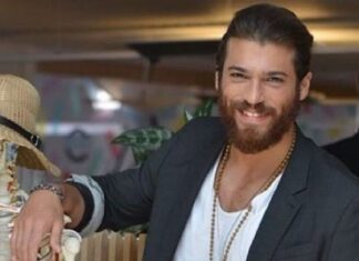 Can Yaman İspanya’daki projesini duyurdu