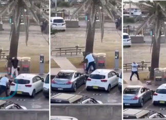 İdlibli Ahmed, Sydney’de katliamı önledi