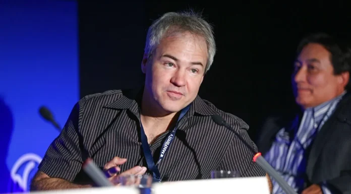 Call of Duty’nin geliştiricisi hayatını kaybetti