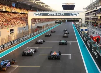 2025 F1 şampiyonu Abu Dabi’de belli olacak