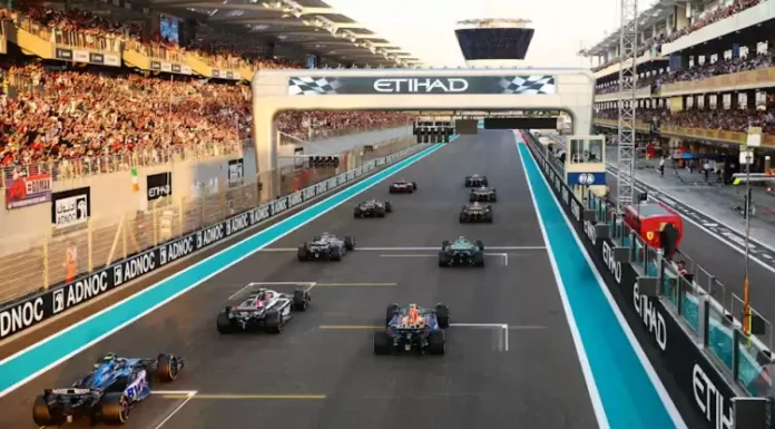 2025 F1 şampiyonu Abu Dabi’de belli olacak