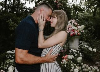 Swift–Kelce düğün hazırlıklarını sürdürüyor