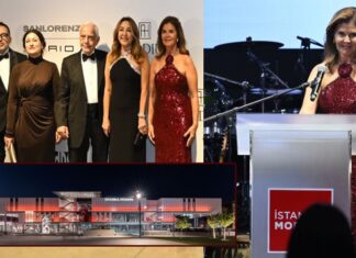 ‘Gala Modern’ gecesi için geri sayım başladı