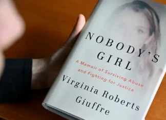 ‘Hiç Kimsenin Kızı’ kitabı büyük satışa ulaştı