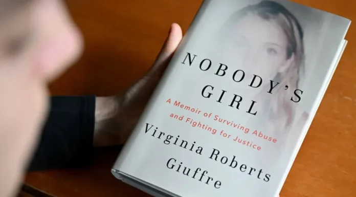 ‘Hiç Kimsenin Kızı’ kitabı büyük satışa ulaştı