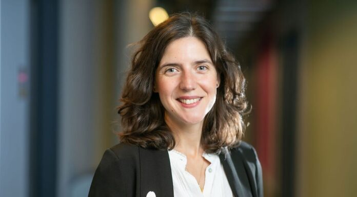 Prof. Dr. Fatma Deniz’in gurur dolu başarısı