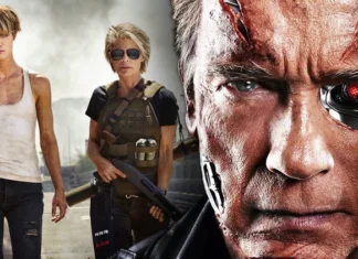 Terminatör serisi yeni filmle geri dönüyor
