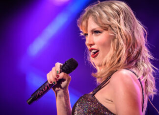 Taylor Swift müziğe yatırımlarını sürdürüyor