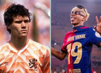 Marco van Basten’den Yamal değerlendirmesi