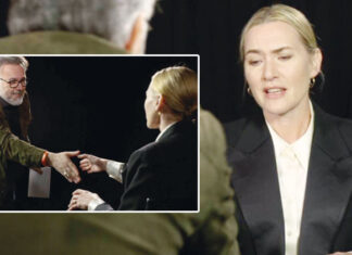 Kate Winslet’ten ilk yönetmenlik deneyi