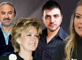 2025 yılında hayatını kaybeden ünlü isimler