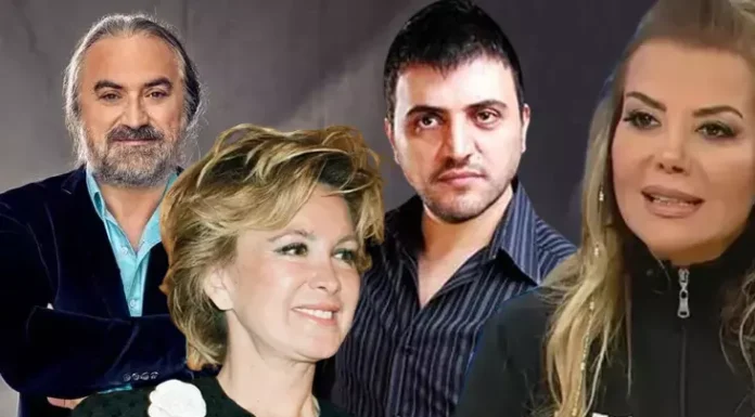 2025 yılında hayatını kaybeden ünlü isimler