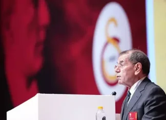 Dursun Özbek kulübün hedeflerini anlattı