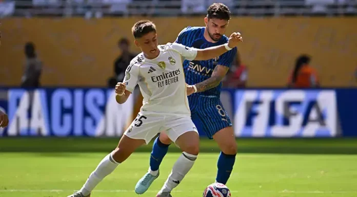 Al Hilal, Arda Güler’e dev teklifle gidiyor