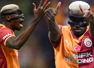 Osimhen’in yokluktan zirveye uzanan hikâyesi