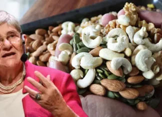 Canan Karatay magnezyum uyarısında bulundu