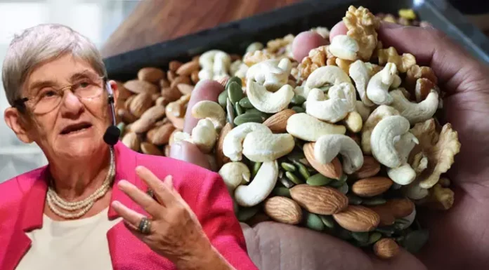 Canan Karatay magnezyum uyarısında bulundu