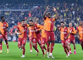 Galatasaray bu akşam Samsunspor’u ağırlıyor