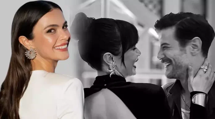 Sinem Ünsal ve Berk Cankat yeniden bir arada