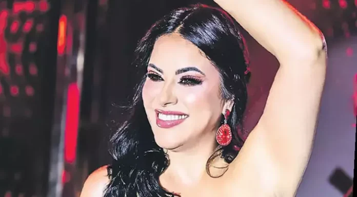 Zara, Başarım Sensin Derneği yemeğine katıldı