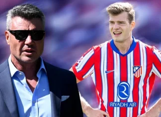 Fenerbahçe, Sörloth transferinde sona geldi