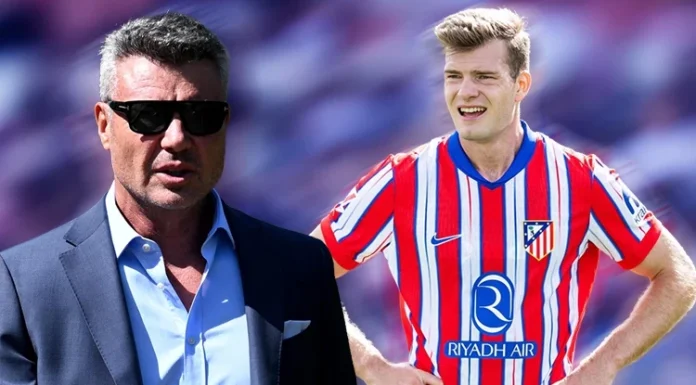 Fenerbahçe, Sörloth transferinde sona geldi