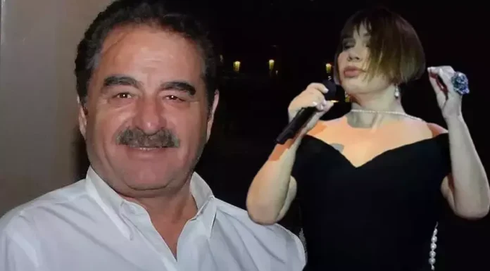 İbrahim Tatlıses’ten nostaljik paylaşım