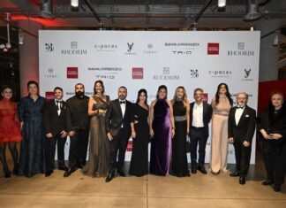 Gala Modern’den İstanbul Modern’e güçlü destek