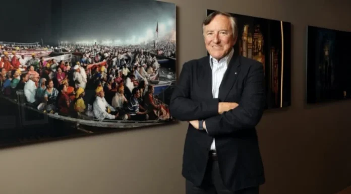 Türkiye’nin fotoğraf arşivi koruma altında