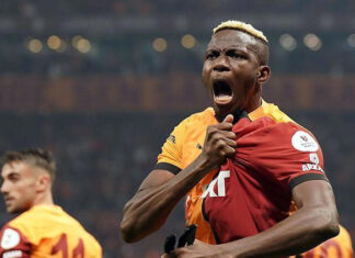 Galatasaray’da Osimhen’in olmadığı senaryo