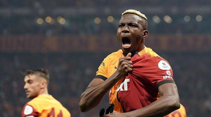 Galatasaray’da Osimhen’in olmadığı senaryo