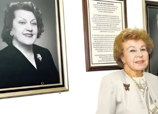 Cemile Garan vefatının yıl dönümünde anıldı