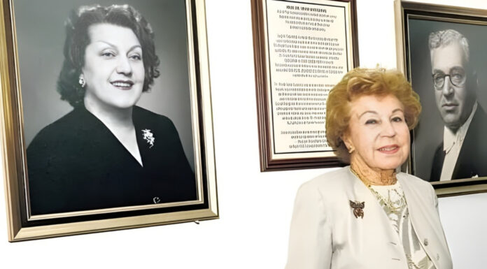 Cemile Garan vefatının yıl dönümünde anıldı