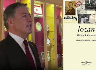 CHP, “Terörsüz Türkiye” raporunu TBMM’ye sundu