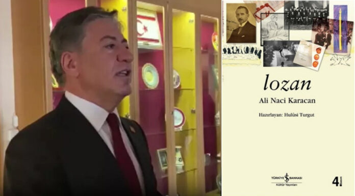 CHP, “Terörsüz Türkiye” raporunu TBMM’ye sundu