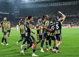 Fenerbahçe Avrupa’da Brann ile karşılaşacak